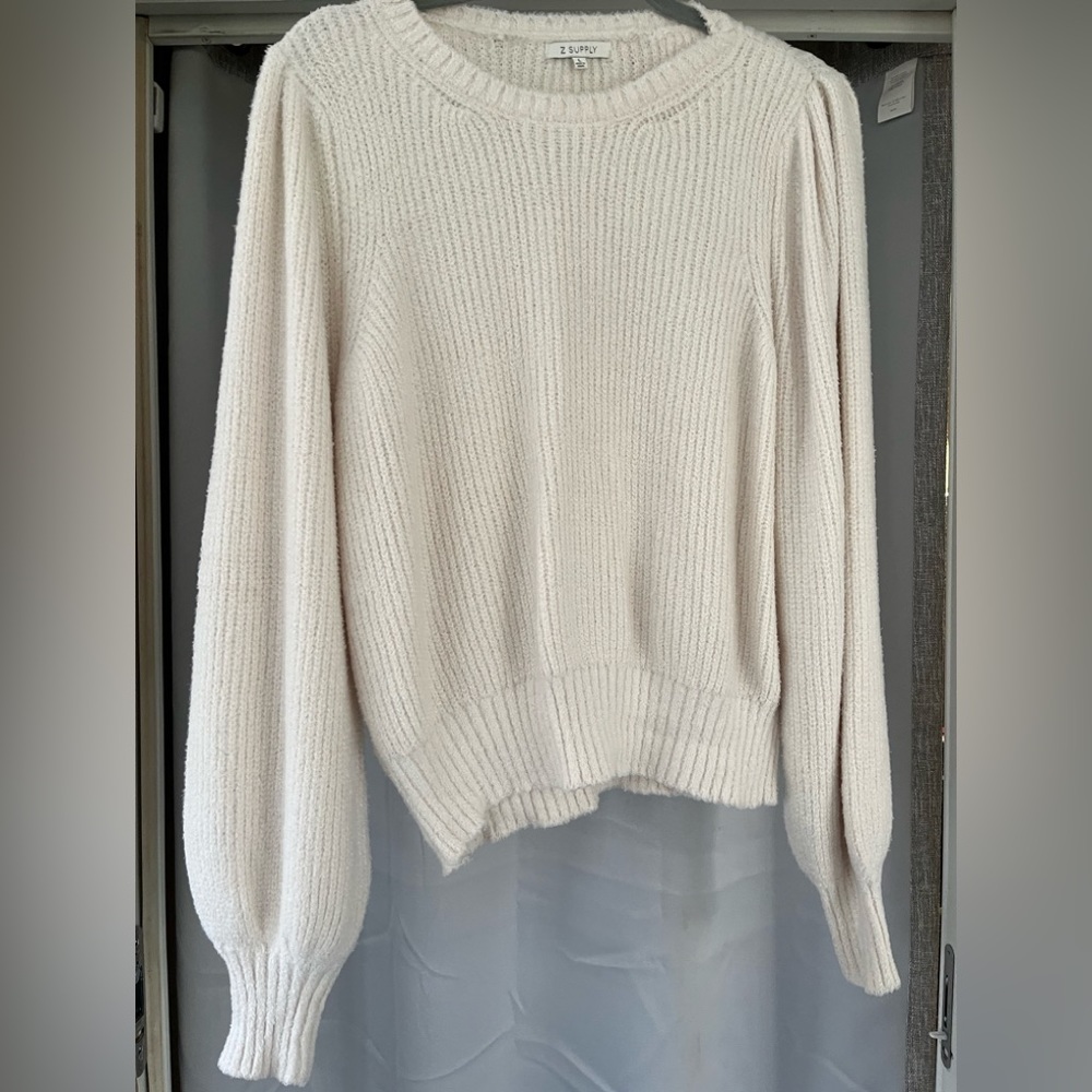 Z supply women’s sweater